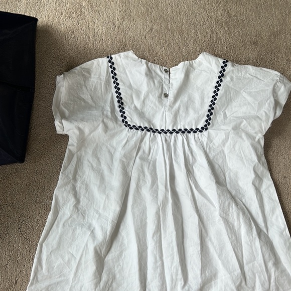 Jacadi Top - 10A - Picture 6 of 7